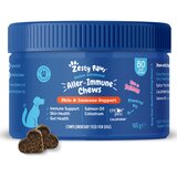 Zesty Paws Senior Aller-Immune Chews losos - 2 x 50 tableta za žvakanje Cijene