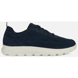 Geox Dark Blue Men's Spherica Sneakers - Men's Cijene