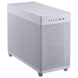 Asus Prime AP201 MicroATX Mini Tower Bijelo Cene