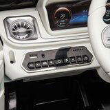 Premium Stil Mercedes EQG 4X4 Crni Premium Oprema | ePonuda.com