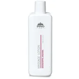 Granatno jabolko - masažna emulzija z arganovim oljem, 1000 ml