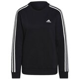 Adidas Puloverji Essentials 3STRIPES Fleece pisana Cene