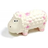 Croci Igračka za pse Ovca, 15cm, Belo-Roze | ePonuda.com