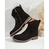 Resti Women's Toffas Openwork Boots | Shoptok.si