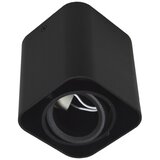 SPOT svetiljka SIROK 1xGU10/30W/230V crna | Eponuda.com