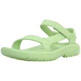 Teva Športni sandali W HURRICANE DRIFT Zelena | Shoptok.si