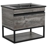  Loft Iron Nero Moras 65 zidni | shoptok.hr