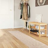 Traka za tepih MARSA Bež 50 x 250 cm Poliester i PVC | shoptok.hr