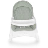 Lorelli ALEX Njihalica za Bebe Frosty Green Stars (0mj+) | shoptok.hr