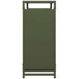  Stalak za drva 90x28x65 cm hladno valjani čelik | shoptok.hr