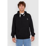 Rip Curl Aots - Ty Willmians Pulover s kapuco black Cene