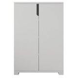 Hanah home Ormar za cipele Venedik White | Eponuda.com