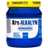 Yamamoto nutrition kre-alkalyn – snaga i izdržljivost 240 kapsula Cene