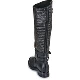 Airstep / A.S.98 Mestni škornji ARCH CRO Črna | Shoptok.si