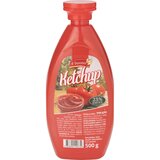 E BUONO Dodatak jelima Ketchup blagi 500 g | shoptok.hr
