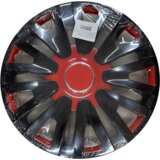  PN2228 RATKAPA CRNO-CRVENA 15 | Eponuda.ba