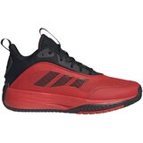 Adidas Košarka Ownthegame 3.0 Rdeča Cene