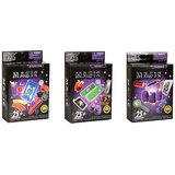  Čarovniški set Friends, 25 trikov, sortirano | Shoptok.si
