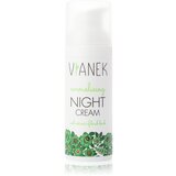 VIANEK Normalizing Night Cream | shoptok.hr