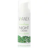 VIANEK Normalizing Night Cream