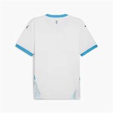  Muški Nogometni Dres Kratkih Rukava Puma Olympique de Marseille Home 24/25 | shoptok.hr