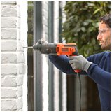 Black & Decker elektropneumatski čekić 650W sds+ BEHS01K | shoptok.hr