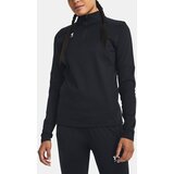 Under Armour T-Shirt UA Ws Ch. Midlayer-BLK - Women | shoptok.hr