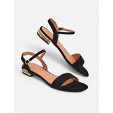 Resti Women's sandals on a flat sole Aronies | Shoptok.si