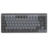 Logitech Tastatura MX Mechanical Mini Tactile Quiet US 920-010780 | Eponuda.com