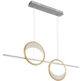 Globo viseča led-svetilka | Shoptok.si