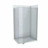 Copen tuš kabina fonta, 120 x 80 cm | Eponuda.com