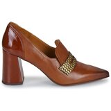 Chie Mihara Salonarji LOHAN Bež | Shoptok.si