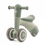 Kinderkraft balans bicikl minibi leaf green KRMIBI00GRE0000 Cene