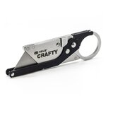 True Džepni nož na preklapanje, Crafty - TU590 | shoptok.hr