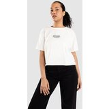 Rip Curl Sun & Sea Crop T-shirt bone | Shoptok.si