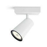 Paisley spot svetiljka bela 1xmax5,5W 50571/31/PN | ePonuda.com