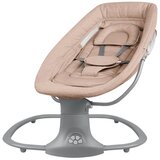 Kikka Boo njihalica za bebe Winks 2024 Beige, 0-9kg | ePonuda.com