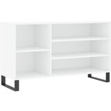 vidaXL Ormarić za cipele bijeli 102 x 36 x 60 cm od konstruiranog drva Cijene