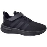 Adidas Polškornji Racer TR23 EL K Črna | Shoptok.si