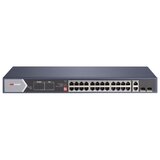 Hikvision DS-3E0528HP-E 20 × gigabit poe ports Cene