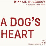 The Book Service Limited Mikhail Bulgakov - A Dogs Heart | Eponuda.com