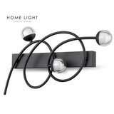 HOME LIGHT zidna lampa luna 323 Cene