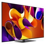 LG OLED65G43LS OLED evo G4 4K Ultra HD Televizor Cene