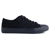 VICO Classic women's sneakers black | shoptok.hr