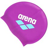 Arena Kapa Big Logo Cap, Ljubičasta Cene