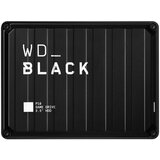 Western Digital HDD External WD_BLACK (6TB, USB 3.2) Black ( WDBZ7D0060BBK-WESN ) | ePonuda.com