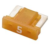 MTA Standardni auto osigurač 5A MINIVAL-LP-5A Cijene