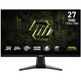 MSI Zaslon MAG 275F E20 / 27" (68,5 cm) / 1920 X 1080 / 200 Hz / 0,5 ms | Shoptok.si