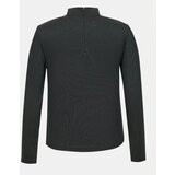 Under Armour UA Drive LS Mock-BLK | Shoptok.si