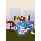 Steam Later Daters - Premium (PC) Key GLOBAL | ePonuda.com